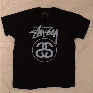 Stussy T-Shirt Perfect Condition